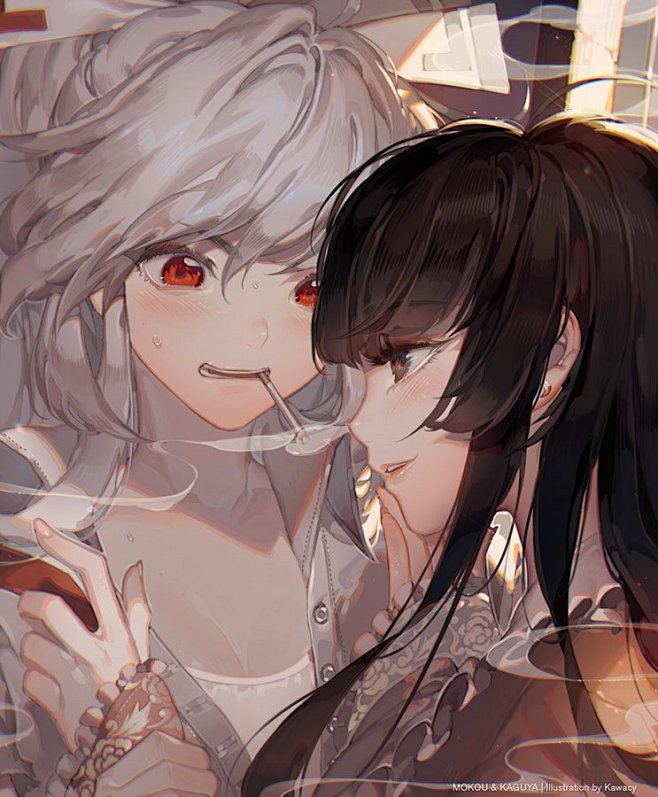由 河CY (@kawanocy) | ...