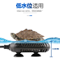 森森乌龟加热棒加温棒 乌龟缸低水位小型自动恒温迷你 恒温棒-tmall.com天猫