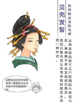 -朱砂-采集到发型