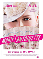 【绝代艳后 Marie Antoinette (2006)】
克斯汀·邓斯特 Kirsten Duns
#电影# #电影截图# #电影海报# #电影剧照#