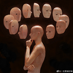 FUPFUP采集到临摹素材