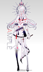 @圣地娅鸽 #立绘##动漫#