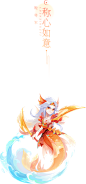 角色对应弹窗