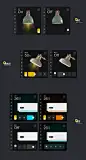 讯即屏发｜AIOT智能面板设计-APP-UICN用户体验设计平台