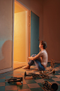 Photography  surrealism surreal conceptual fine art Photo Manipulation  surrealist portrait Portraiture