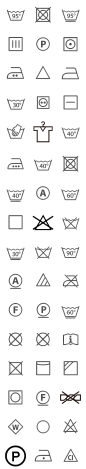 洗护logo