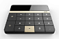 Everything on the PULS calculator is a button… even the screen | Yanko Design