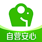 美团买菜 App Logo