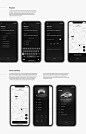 Top Creative Work On Behance : Showcase and discover creative work on the world's leading online platform for creative industries.