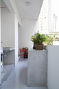 温馨风格的巴西公寓 百平米的复古时尚 374939