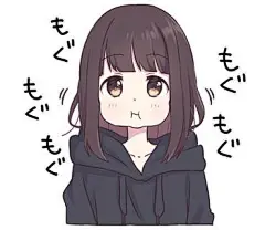 完整版！【超级萌妹menhera酱表情包】糙汉子们快来收图哇~
