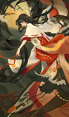 犬夜叉‖高清壁纸♥
