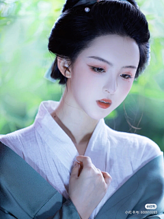 瑞大头采集到捏脸参考