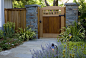 Kentfield Residence traditional-landscape