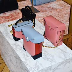 是菠萝蜜呀采集到Manu Atelier