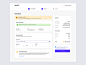 Garazi - Checkout Process by Triyandi Saputra for Sans Brothers on Dribbble
