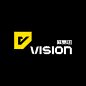 vision工业品牌VIS设计