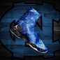 Catch North Carolina in the Blue Camo Air Jordan XX8 vs Duke on ESPN now! @Jumpman23 (at freshnessmag.com)