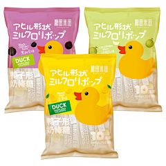 木水川页采集到包装