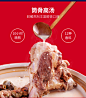 螺状元柳州特产美食螺蛳粉310g*3酸辣螺狮粉方便面速食广西螺丝粉-tmall.com天猫