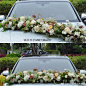 今天的wedding car 课程～
最喜欢的森系小清新风格#合肥花艺培训##花艺培训学校##合肥##花艺#韩式花艺培训超话花艺师培训超话#合肥婚车# ​​​​