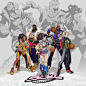 Streetball- Outsiders