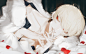 #轉推# #Fate# #吉尔伽美什# #金闪闪# ​​​​