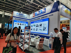 愉悦丫采集到展台常用材料