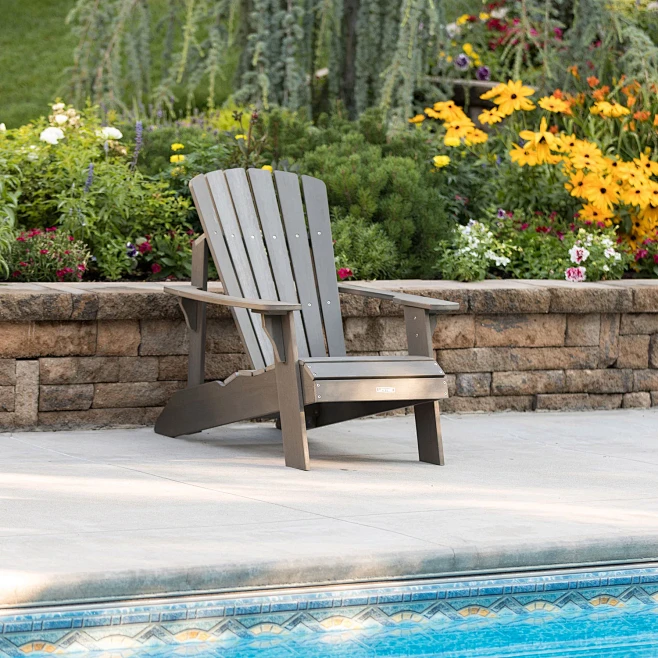 Sam S Club Adirondack Chair