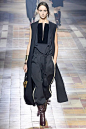 Lanvin Fall 2015 Ready-to-Wear - Collection - Gallery -