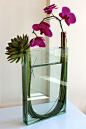 Valentines Day Flowers For The Modern Girl ~ Orchids from Ovando in NYC