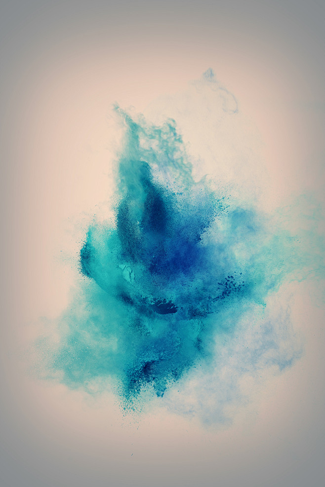 Powder Explosion, br...