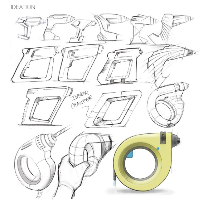 CYRCLE by Dewayne  D...