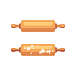 challenge daily Drawing  flat design Icon ILLUSTRATION  vector