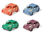 Mini Rally Car Model