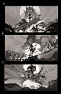 envar-studio-runeterra-kvnidalee-keyart-thumbnails.jpg (1920×2940)