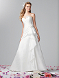 Alfred Angelo Bridal Style 2383 from Alfred Angelo