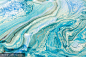 流体画