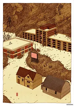 JUAREZ很安静也很干净的彩色插画充满想象


承接平面设计 工作请联系qq：864448072 

微博关注：@圈九九_迁鸟设计 每天不定时更新设计内容 

手机壳淘宝地址： http://dwz.cn/29oc3m