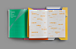 design visual identity book design typography   Graphic Designer