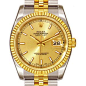 Rolex Oyster Perpetual - Datejust 116233 Bracelet Jubile watch