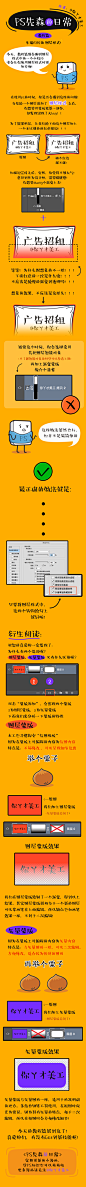 PS先森的日常！你可能不知道的图层样式小技巧 - 优优教程网