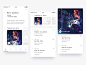 Static v4 big #UI# #app# #界面# #产品# 采集@设计工厂