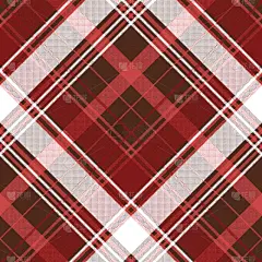 纺织品,格子花纹,四方连续纹样,红色,格子图案,苏格兰短裙,条纹,古老的,男人,重复