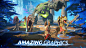 Age of Magic For Your Windows / Mac PC – Download And Install (Trailer) https://appscharger.com/age-of-magic/