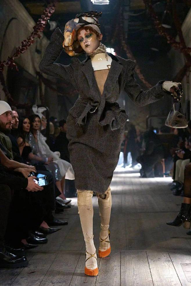 Maison Margiela 2024...