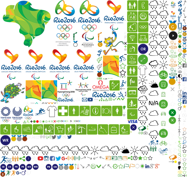 Rio 2016 Olympics - ...
