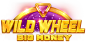 Wild Wheel : A 5x3 slot with 20 pay lines that will make players go dizzy! Complete the wild wheel and land a prize. Upgrade the wheel to the highest level and take home that big money.