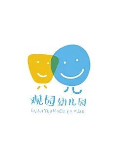观园幼儿园品牌设计—案例分享_1_阿才_来自小红书网页版