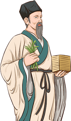 十一二三_采集到卡通
